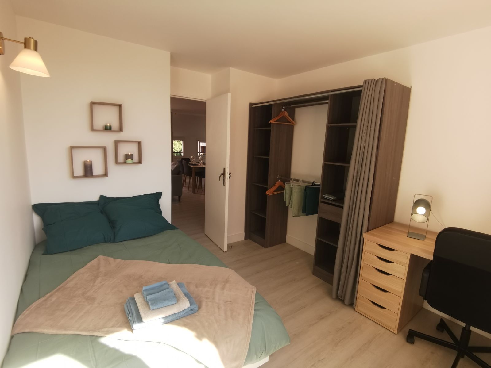 Chambre 1