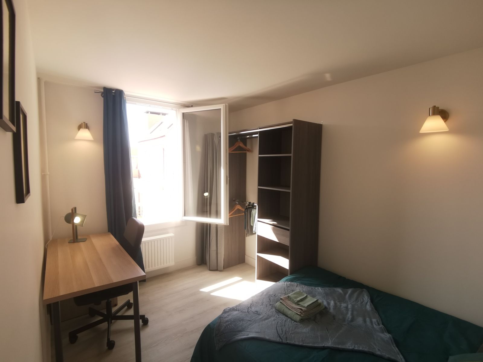 Chambre 2