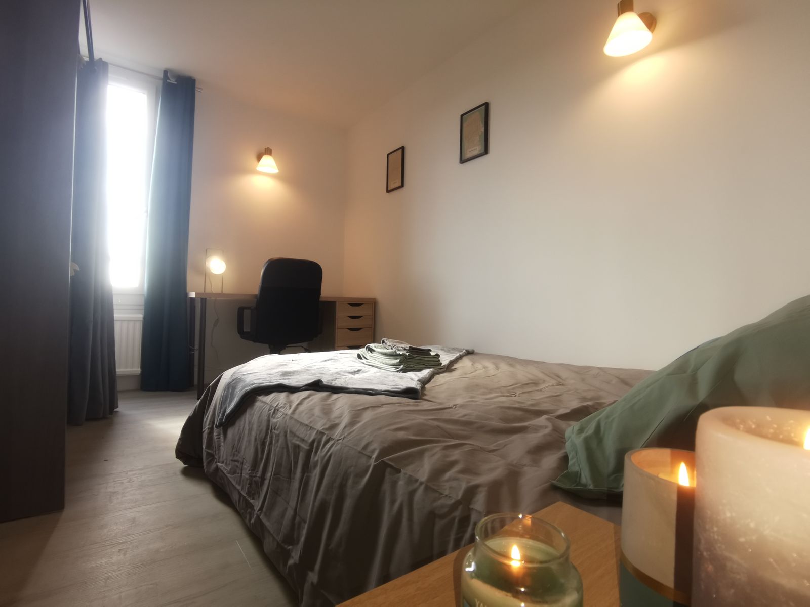 Chambre 3